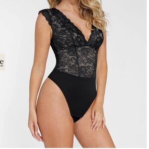 Popilush Shapewear Bodysuit